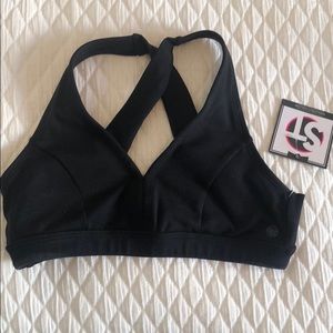 Strut this spirts bra